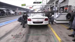 Zvláštne momenty z motoršportu 2016