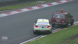 Zvláštne momenty z motoršportu 2016 2
