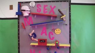 Sex machine 2017