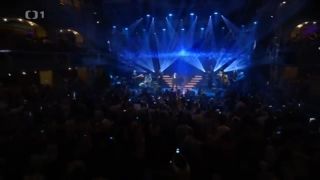 Karlova show