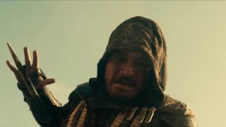 Kanye West - I'm A God (Assassin's Creed)