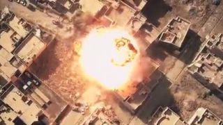 Trailer k novému videu Islamského štátu