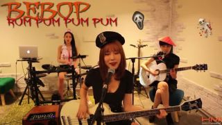BEBOP - Rum Pum Pum Pum Cover