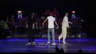 Salah -  Amazing new Dance Showcase(1)