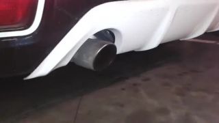 Studený štart Focus ST