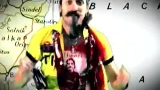 Gogol Bordello - "Wonderlust King"