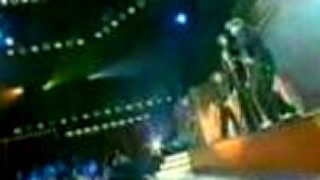 Z.Smatanová @ Krímeš - Uragán 2005