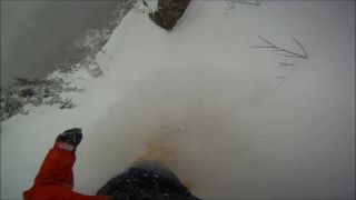 Powderiky 5.1.2017