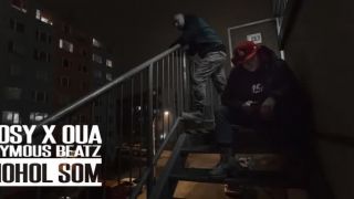 VYCHODNY RAP ROSY A OUA MOHOL SOM