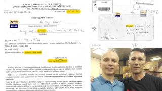 Skorumpovaní politici sa boja krutej smrti!