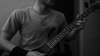 ► [Kalmah] - One From The Stands (Cover) HD◄