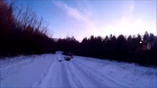 Snowparty