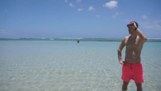 Mauritius 2016 - Zuzka a Majko