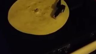 Tortilla Vinyl