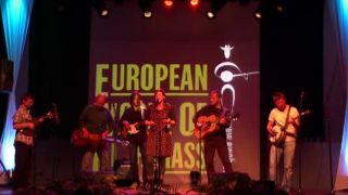 Tomaš Peško Slovak Banjo Player&Band Love can be EWOB Netherla