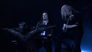 Nightwish - Shudder Before The Beautiful (Live) [SK TITULKY] ♫