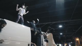 Jace - Midas ft. Robb Banks