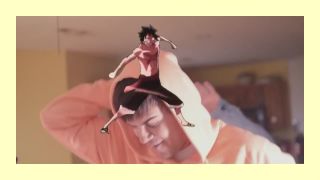 Oliver - 3 deep