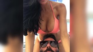 Bilzerian a jeho rok 2016