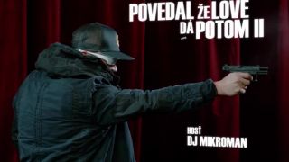 POVEDAL ZE PENIAZE DA POTOM ???