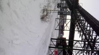 Sankovacka v robote
