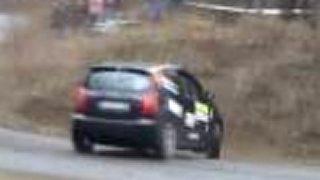 Rally eger 2008