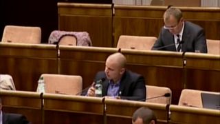 Milan Mazurek​ o pozitívnej diskriminácii