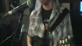 Tomáš Peško slovak banjo player & Band