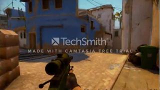 Csgo fragmovie #1