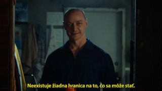 Rozpoltený / Split (2017) trailer