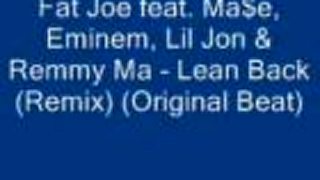 Fat Joe - Lean Back