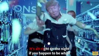 Trumparound