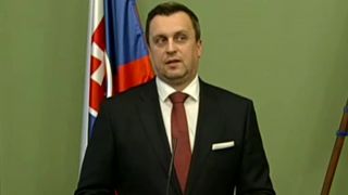 Kapitán Danko