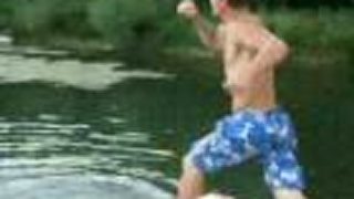Široké Baywatch
