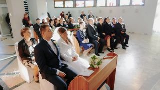 Svadobný klip | Janko a Janka