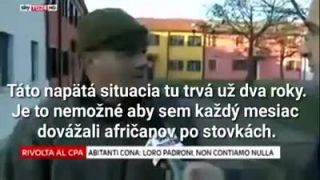 Toto už nie je Taliansko