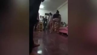 Majsterkou v kickboxe