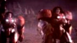 Starcraft : Ghost - intro