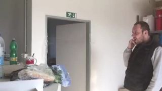 Práca zábava