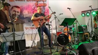 Tomáš Peško Jozef Valábek Skupina Black Horse