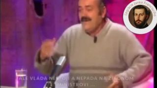 Kapitán Generátor
