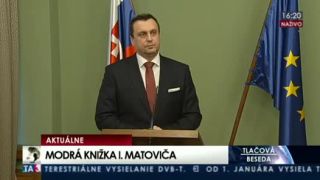 Keď si Andrej Danko nasere do huby