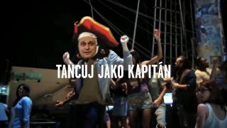 Kapitán Danko - Onedlho príde na Slovenský trh