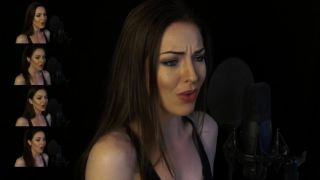 Sabaton - The Last Stand [Cover verzia od krásnej Minnivy :))] 