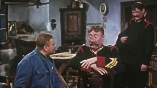 Kapitan Svejk - Danko