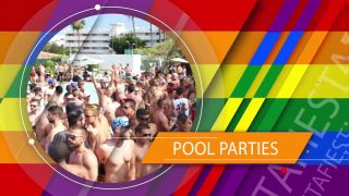 Pride Maspalomas 2017