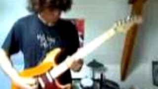 Mattrach - Crazy bell