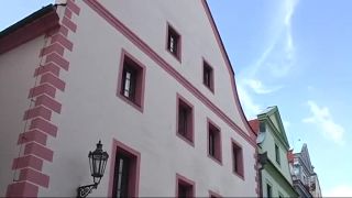 Český Krumlov