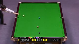 Biliardový mág (Ronnie O'Sullivan)