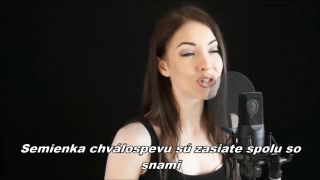 Epica - Tides of Time [Cover verzia od krásnej Minnivy] ♫